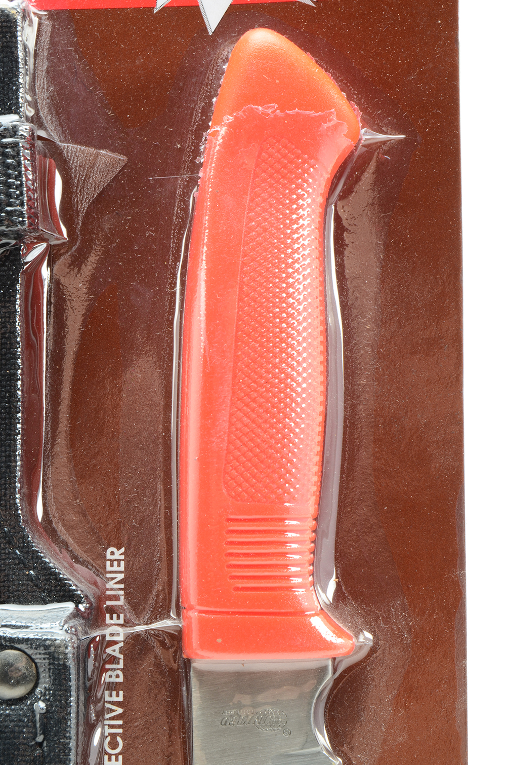 Pair of Trophy Master Hunting Knives with Accessories