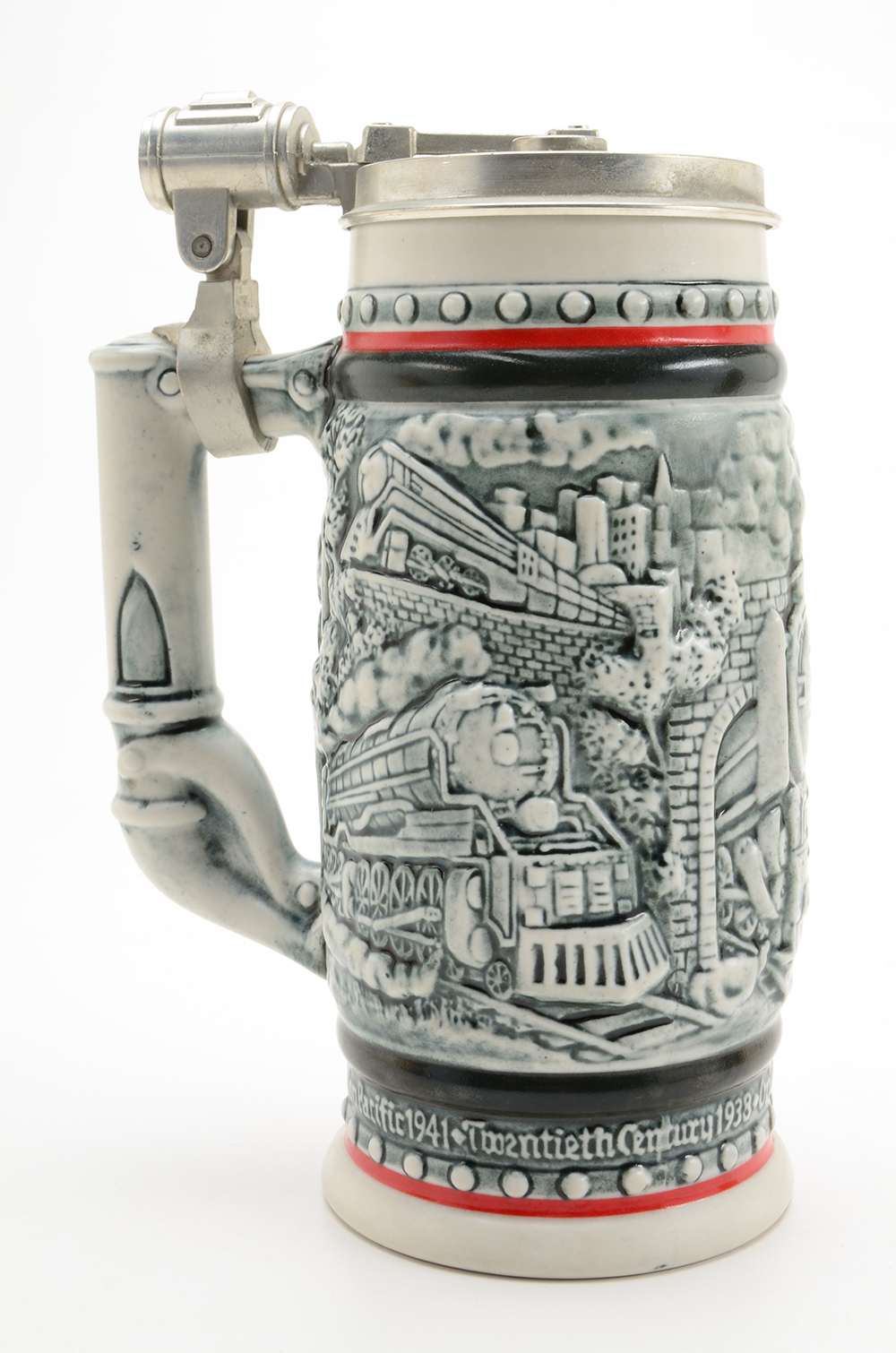 Beer Steins