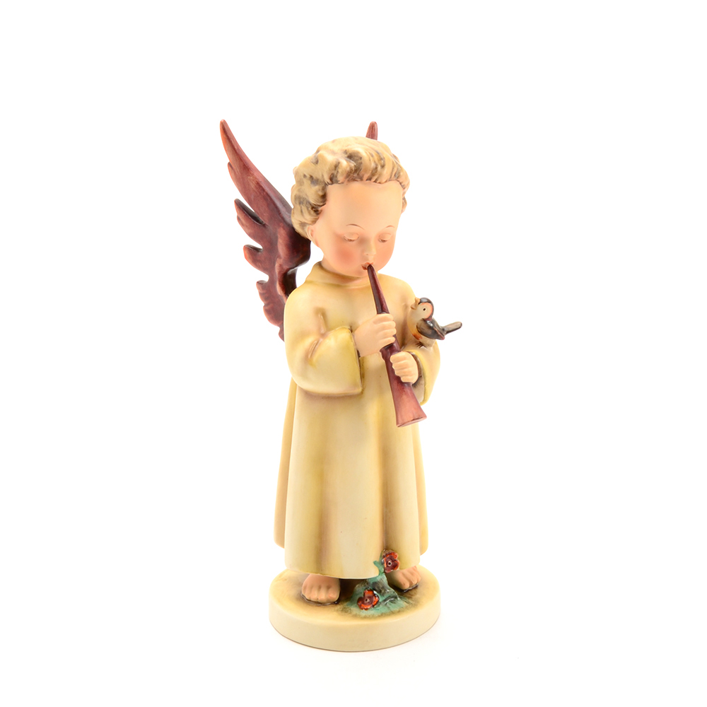 Vintage Hummel "Festival Harmony" Figurine