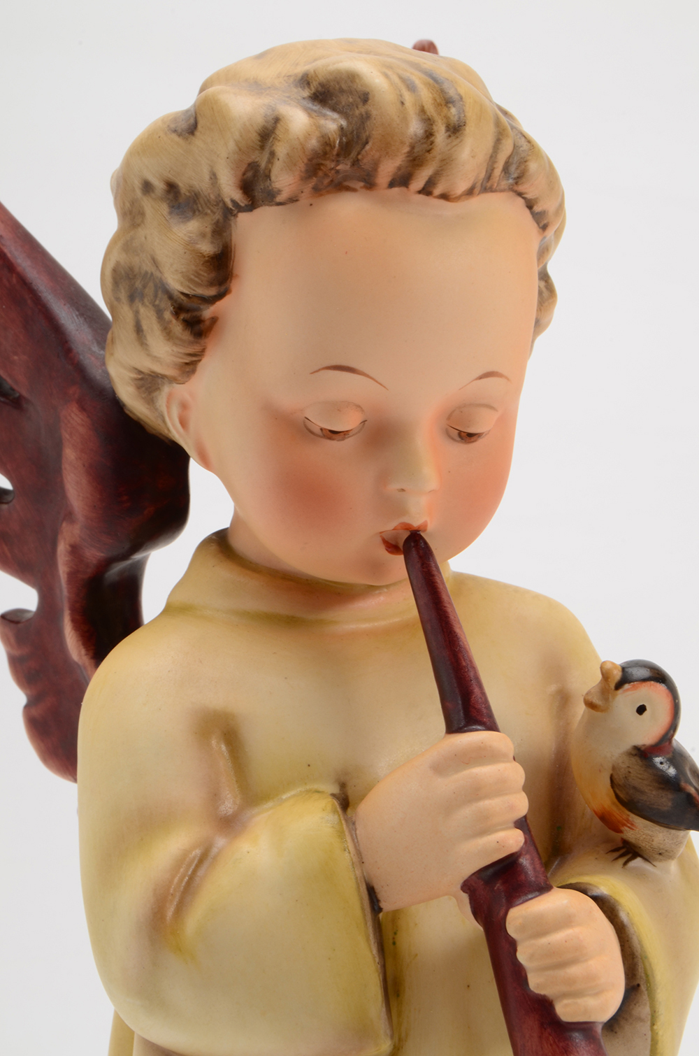 Vintage Hummel "Festival Harmony" Figurine