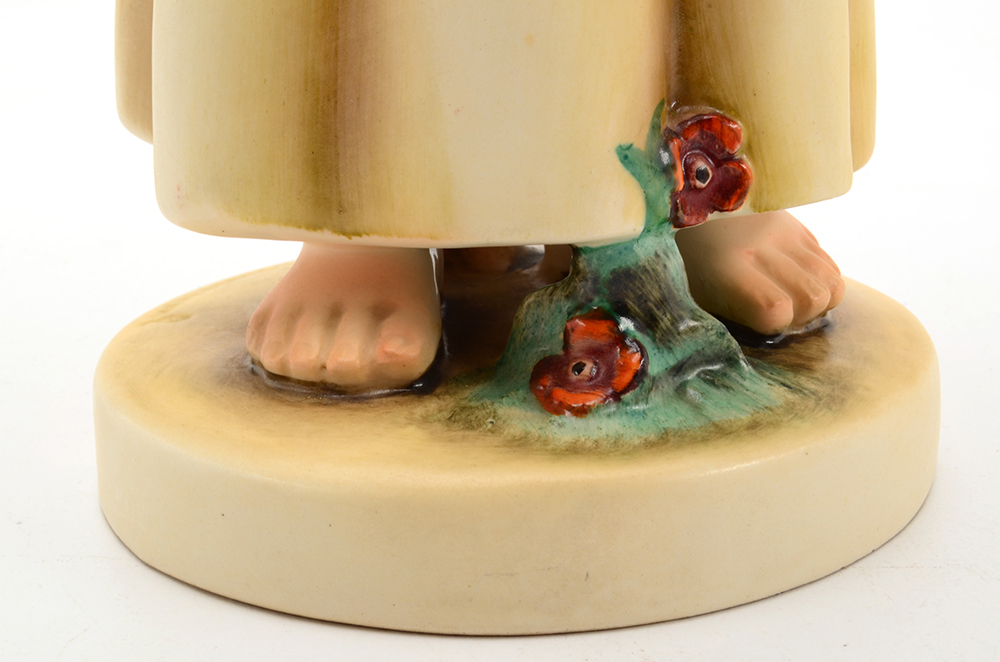 Vintage Hummel "Festival Harmony" Figurine