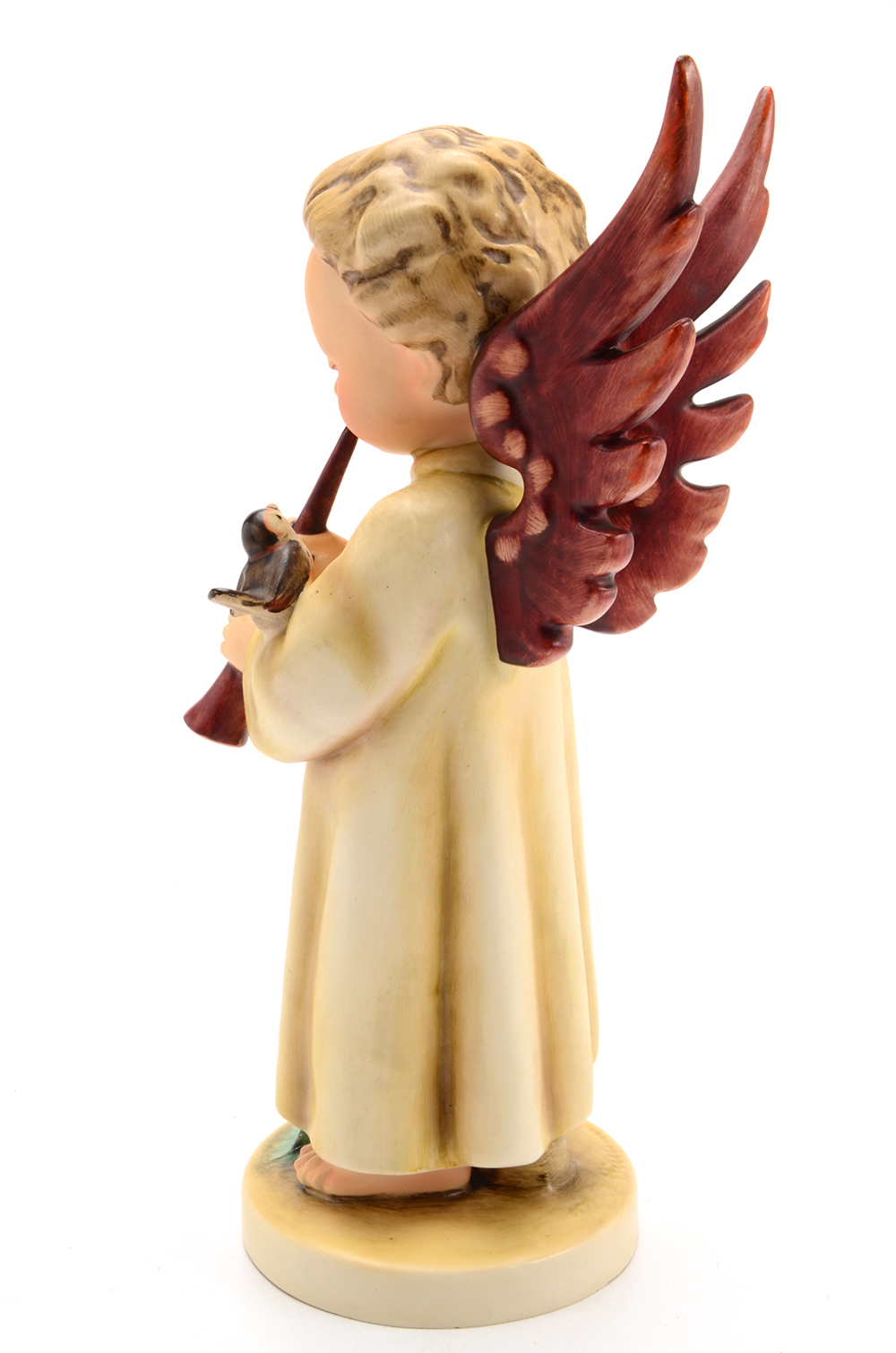 Vintage Hummel "Festival Harmony" Figurine