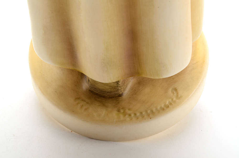 Vintage Hummel "Festival Harmony" Figurine