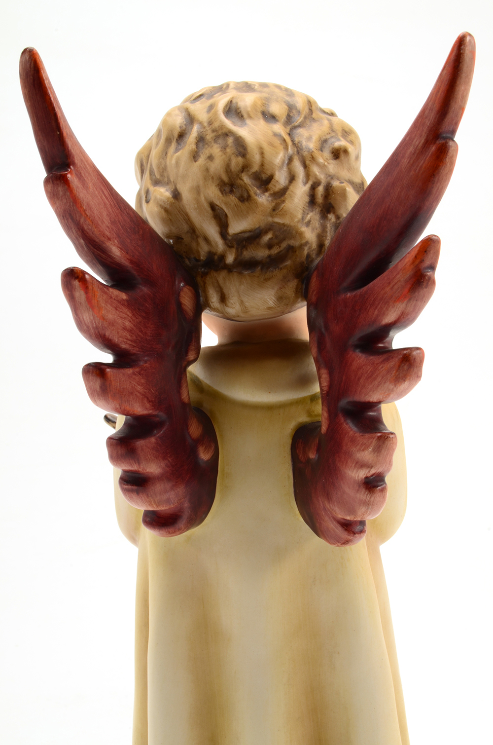 Vintage Hummel "Festival Harmony" Figurine