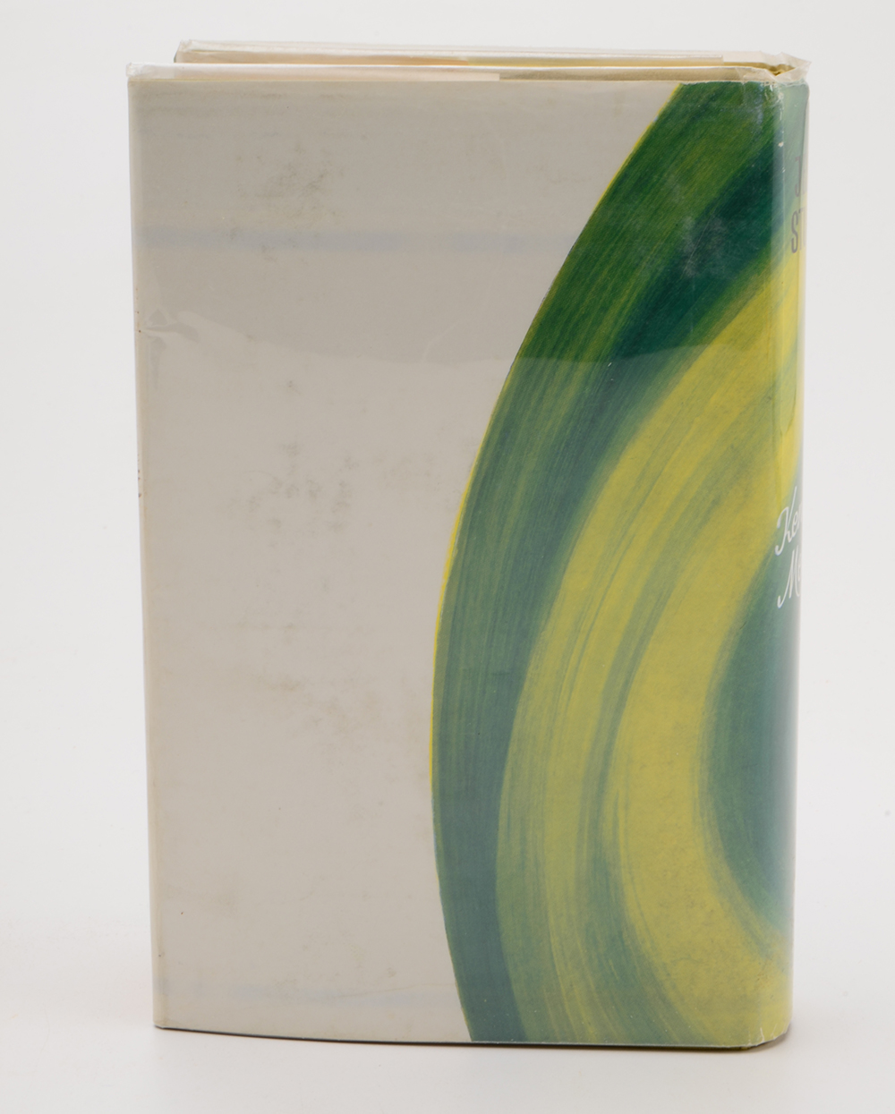 Collection of Signed Hardcover Jesse Stuart Books