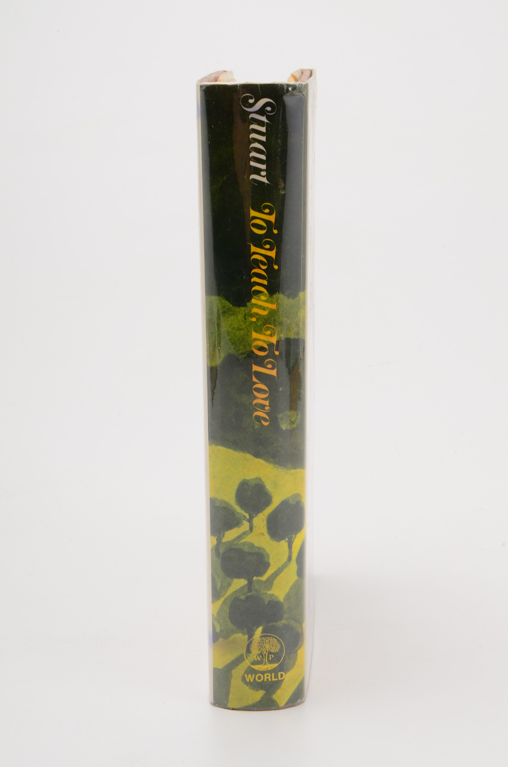 Collection of Signed Hardcover Jesse Stuart Books