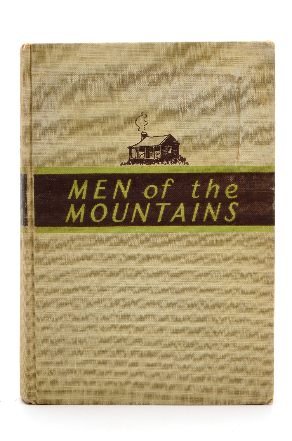 Signed Jesse Stuart Books