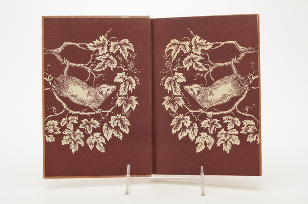 Signed Jesse Stuart Hardback Books