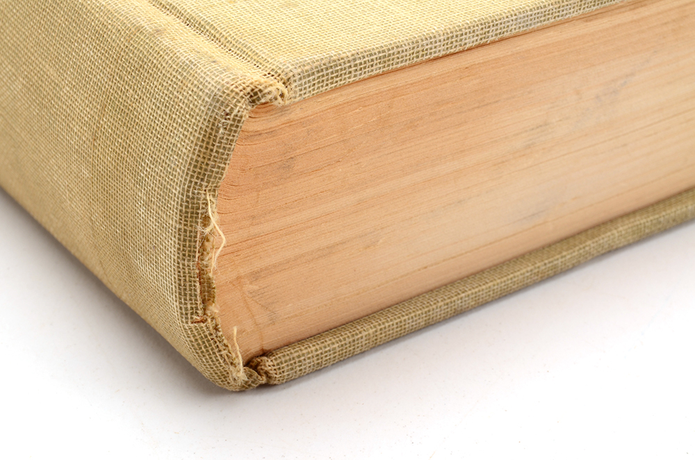 Signed Jesse Stuart Books