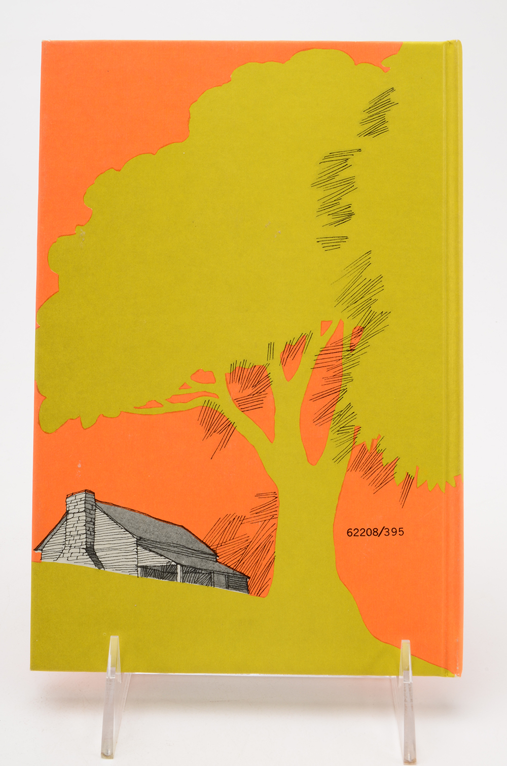 Jesse Stuart Signed Hardcover Books