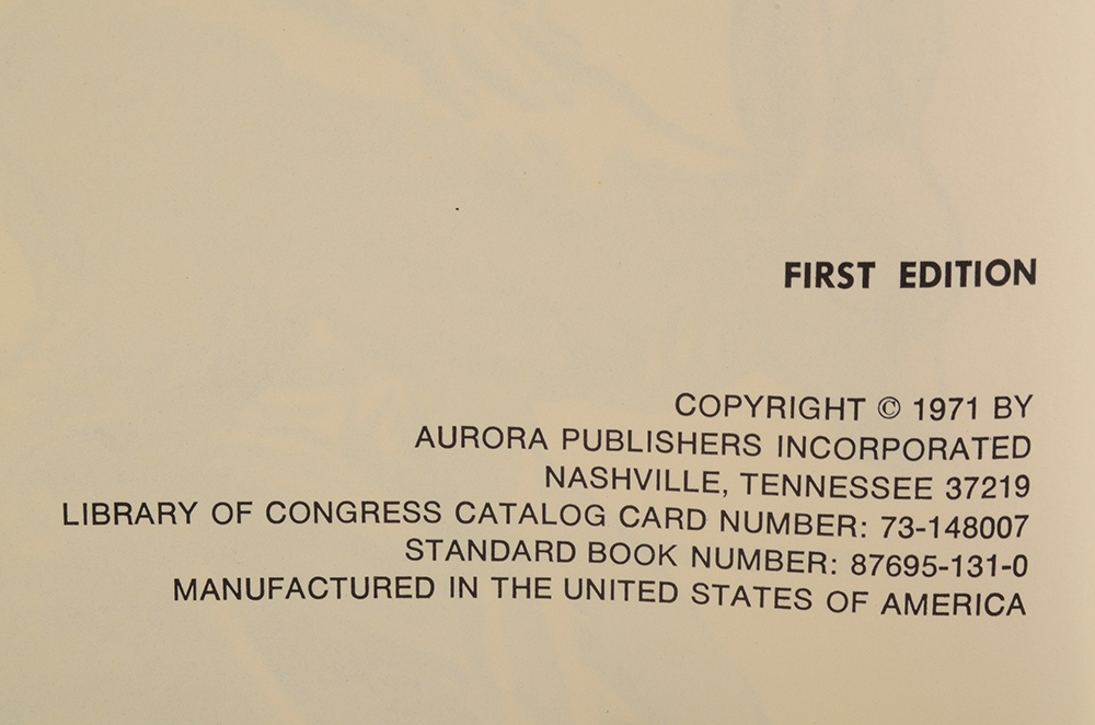 Jesse Stuart Signed Hardcover Books