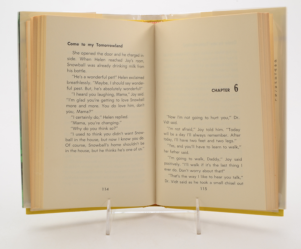 Jesse Stuart Signed Hardcover Books