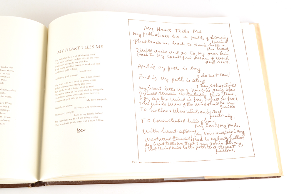 Jesse Stuart Autobiographical Works and Editorial Collection