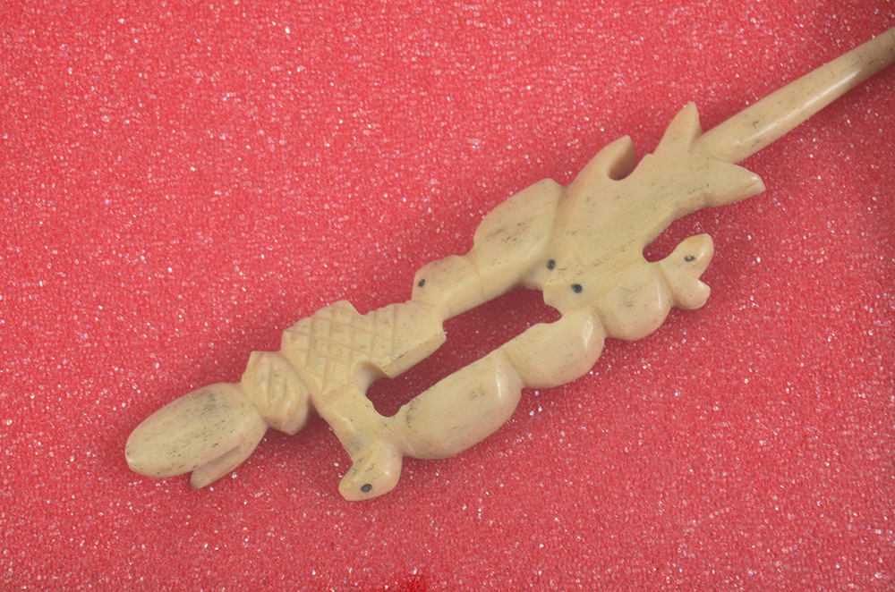 Arrowhead Collection and Rock Specimens