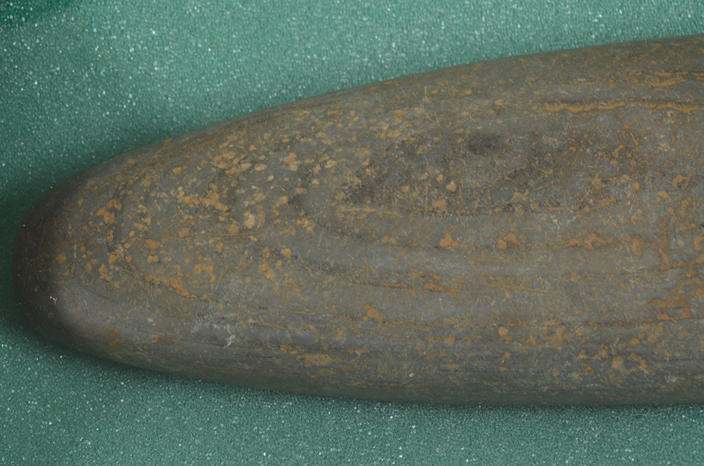 Arrowhead Collection and Rock Specimens