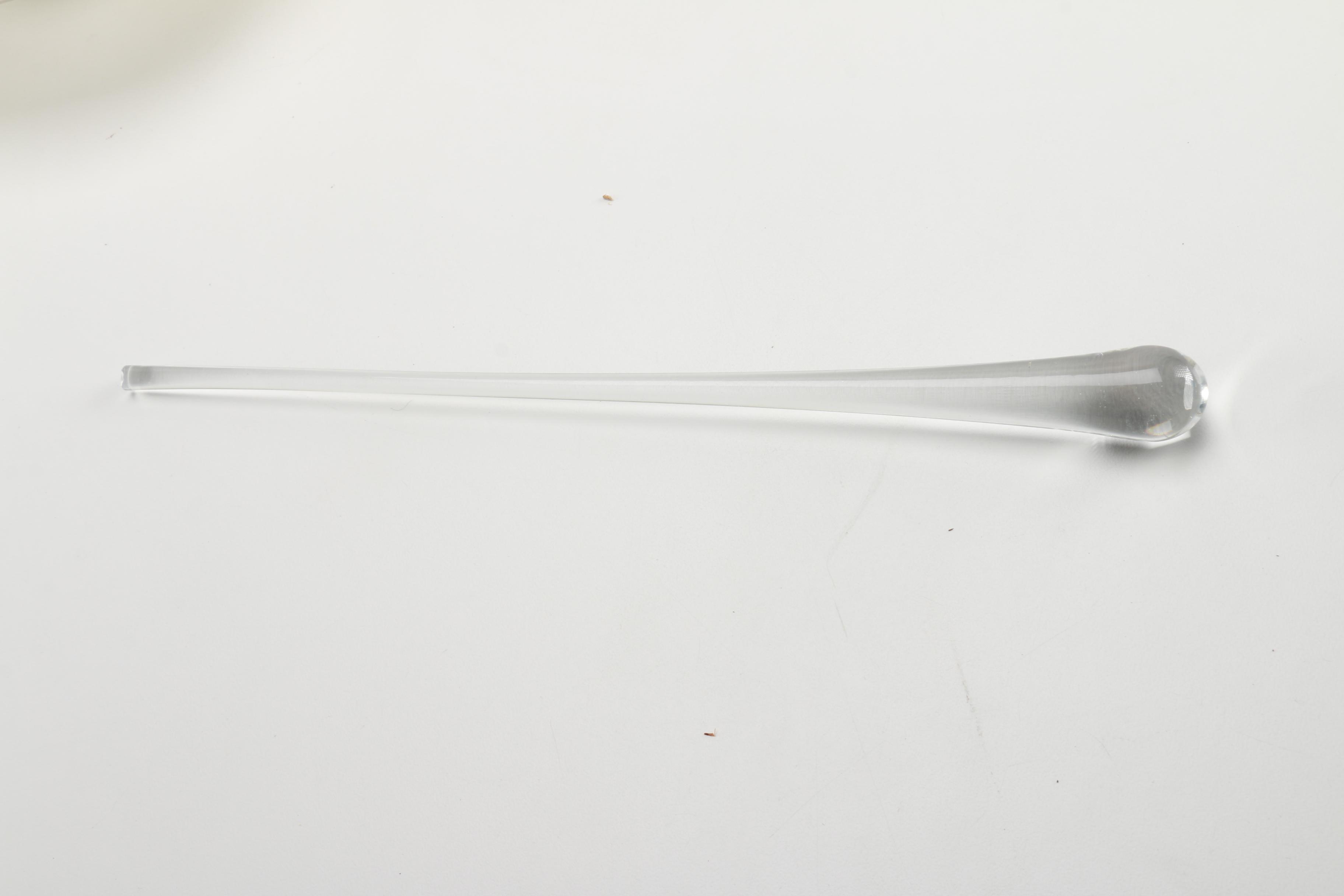 Oneida "Royal Flute" Stainless Steel Flatware