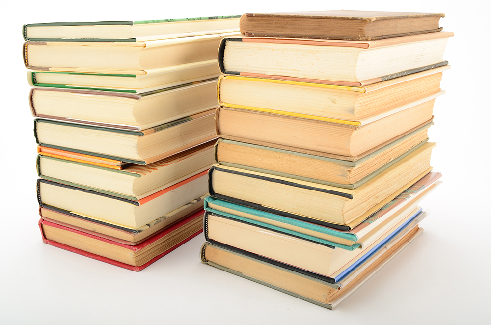 Jesse Stuart Book Collection