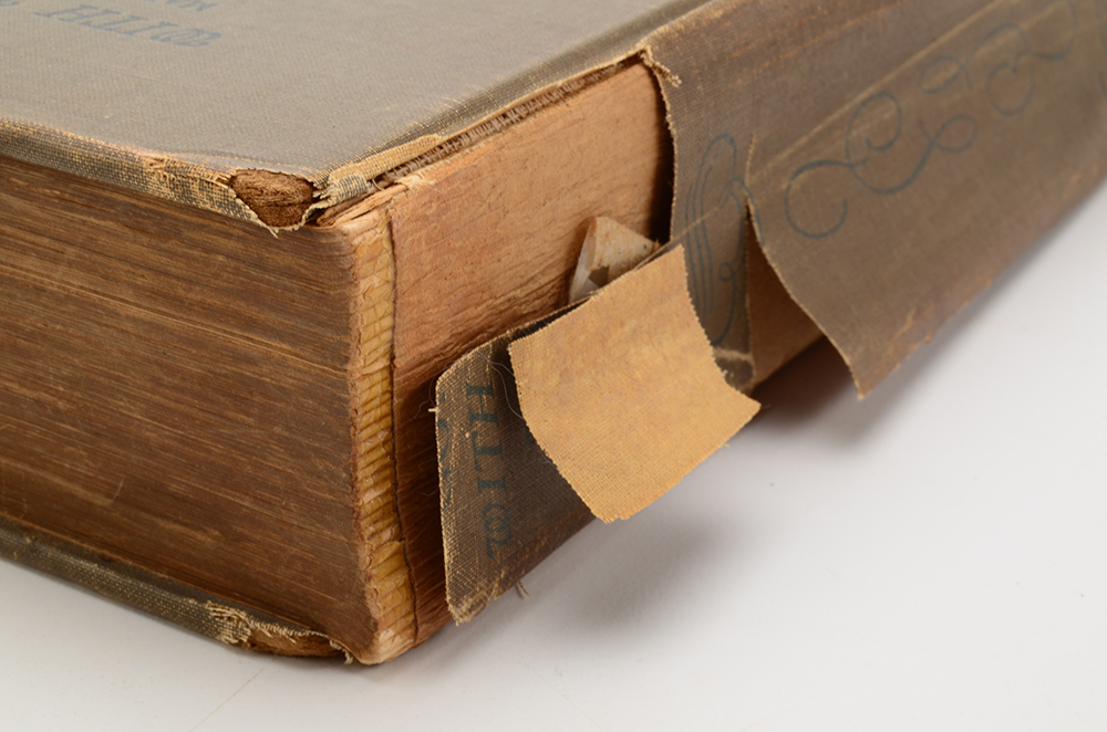 "Gone with the Wind" First Edition, Second Printing