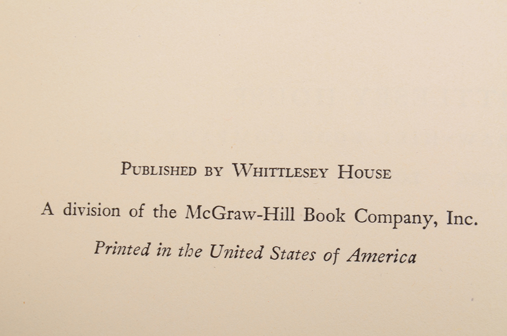 Jesse Stuart Book Collection