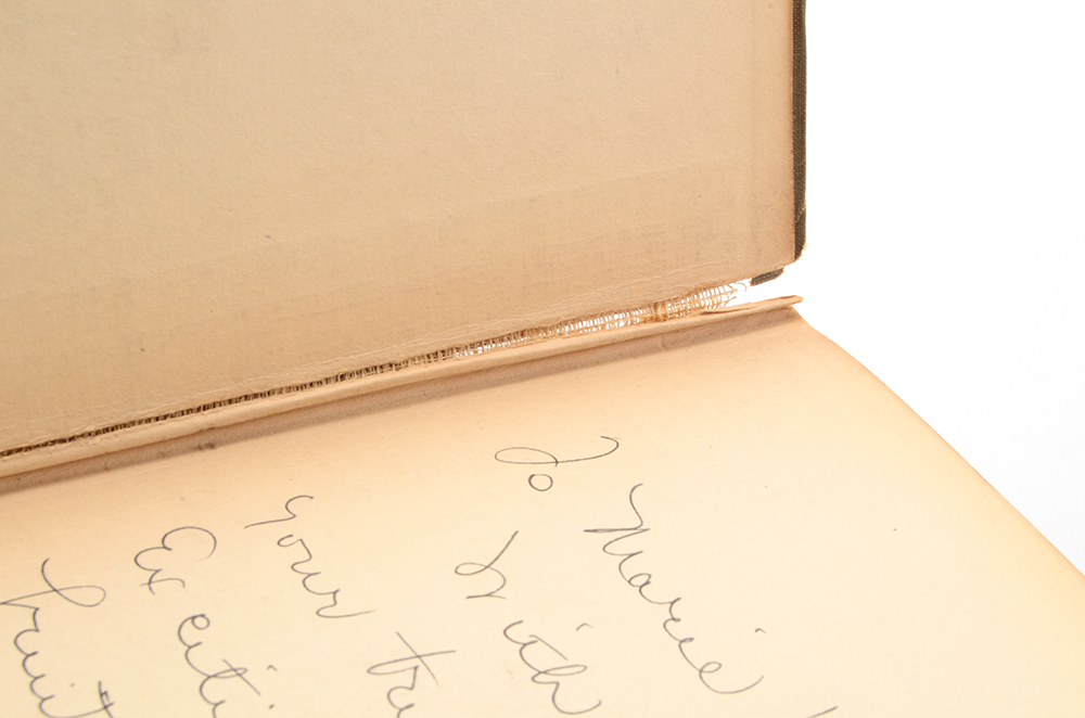 "Gone with the Wind" First Edition, Second Printing