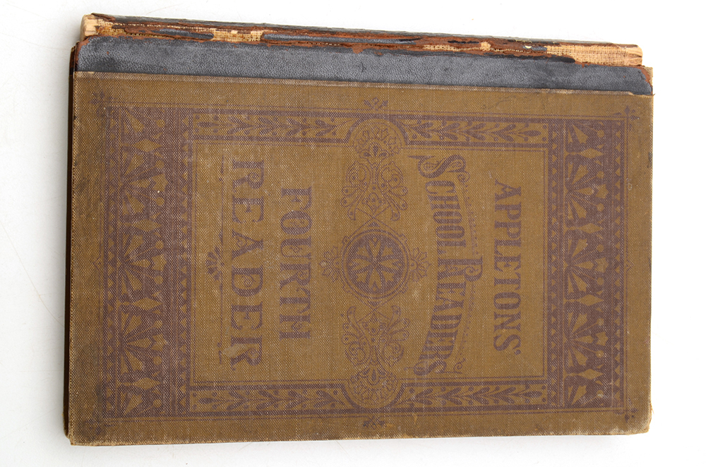 Jesse Stuart Book Collection