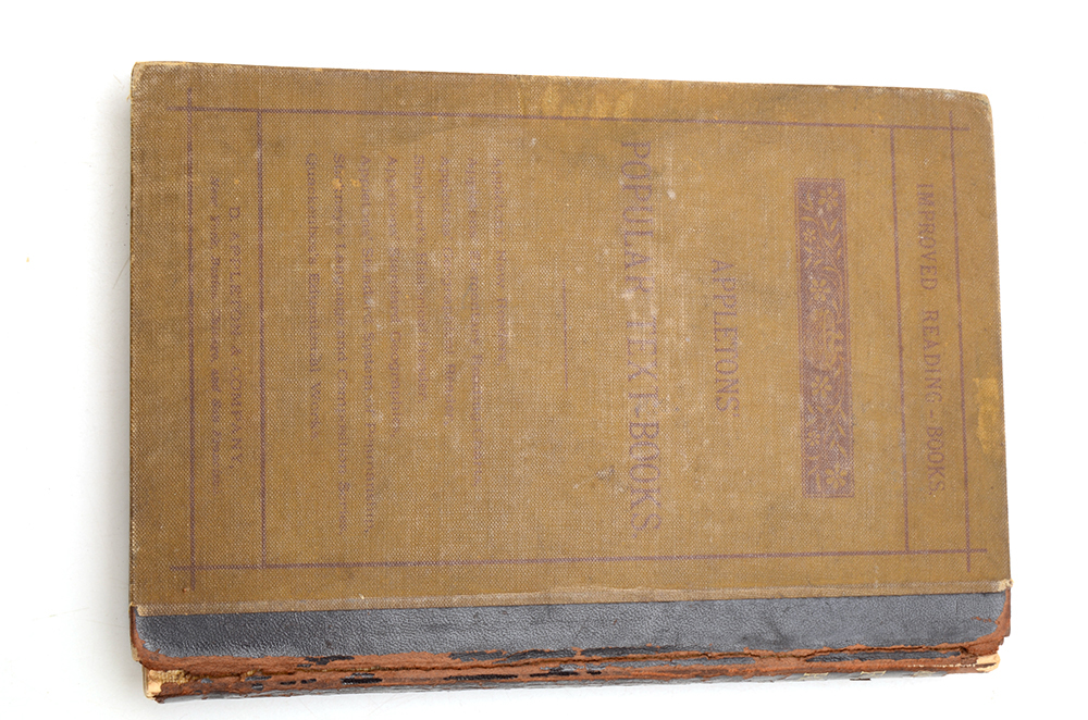 Jesse Stuart Book Collection