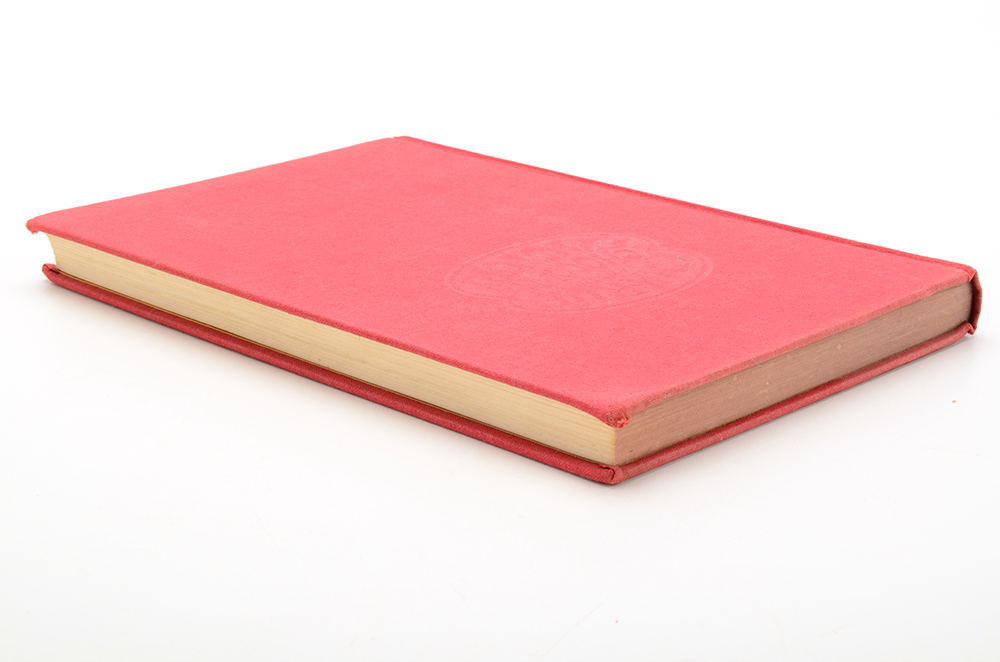 Early Edition "Charlie and the Chocolate Factory"