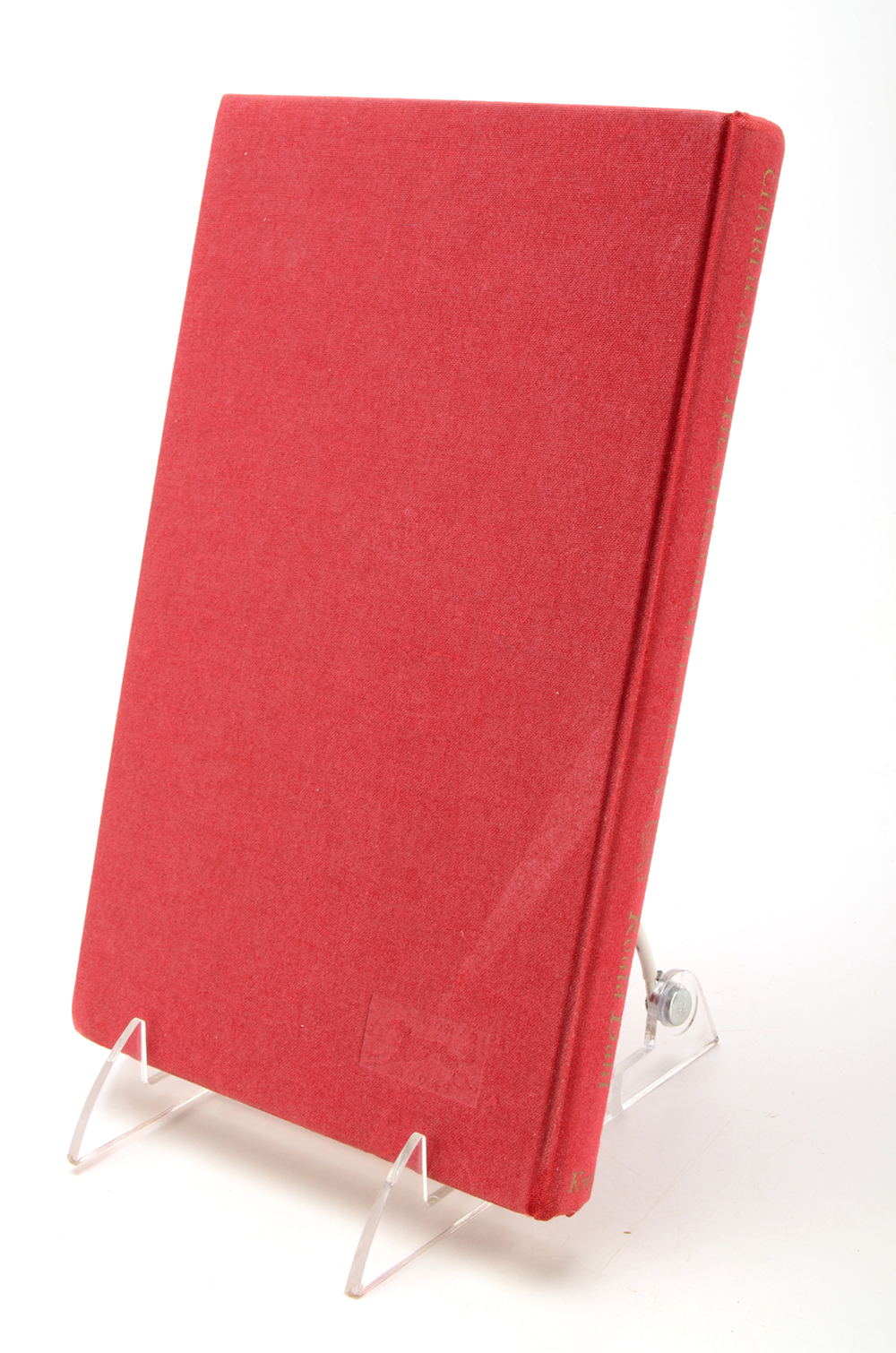 Early Edition "Charlie and the Chocolate Factory"