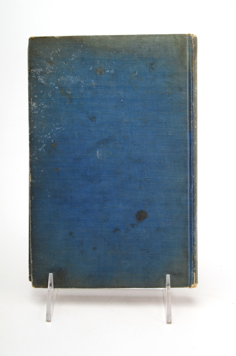 1913 Procter & Gamble "The Story of Crisco"