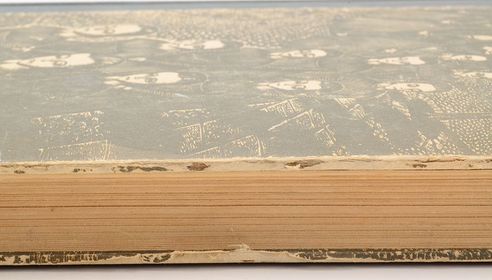 Vintage "Jane Eyre" and "Wuthering Heights"