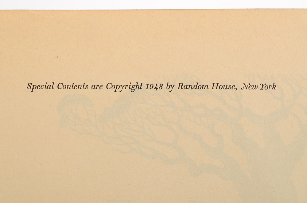 Vintage "Jane Eyre" and "Wuthering Heights"