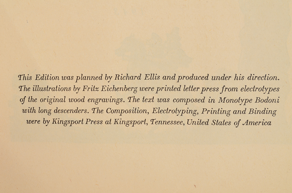 Vintage "Jane Eyre" and "Wuthering Heights"