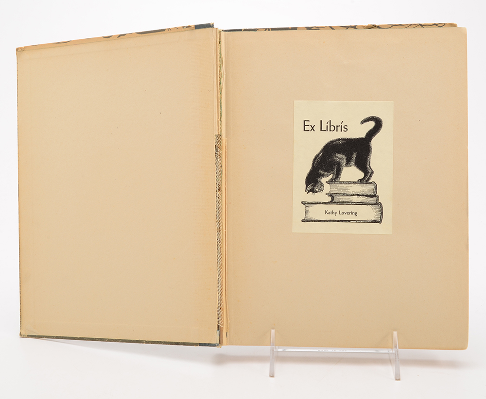 Vintage "Jane Eyre" and "Wuthering Heights"