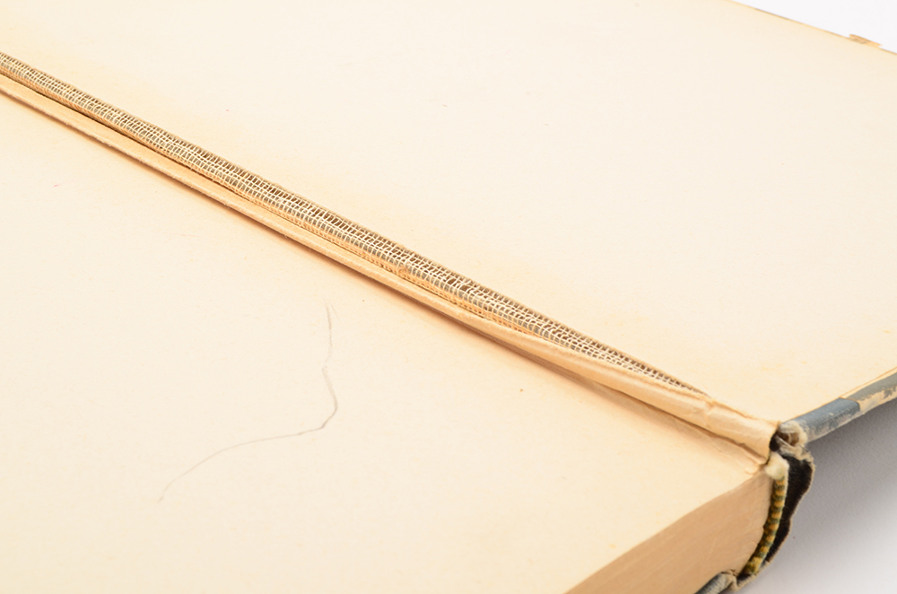 Vintage "Jane Eyre" and "Wuthering Heights"