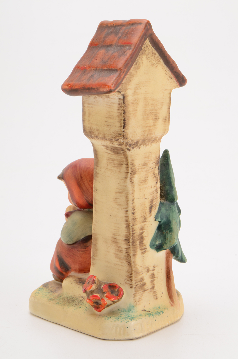 Vintage Hummel Figurine, "Worship"