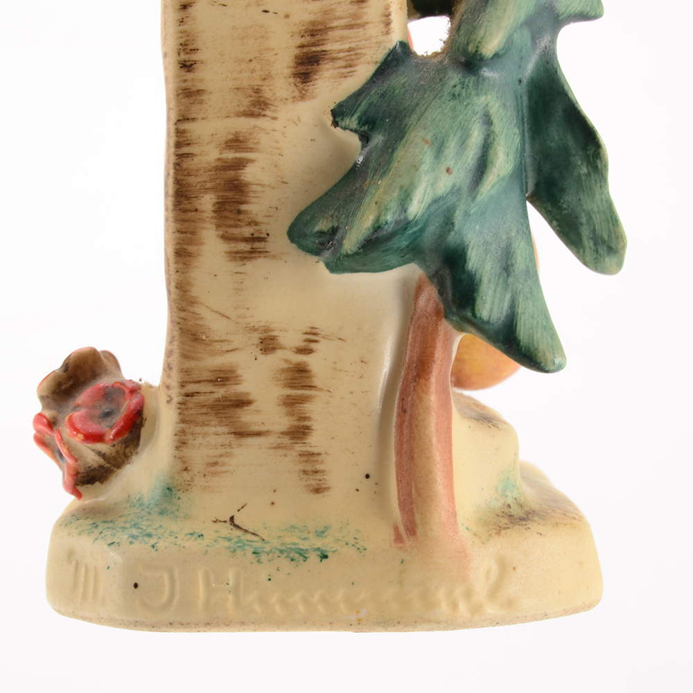 Vintage Hummel Figurine, "Worship"