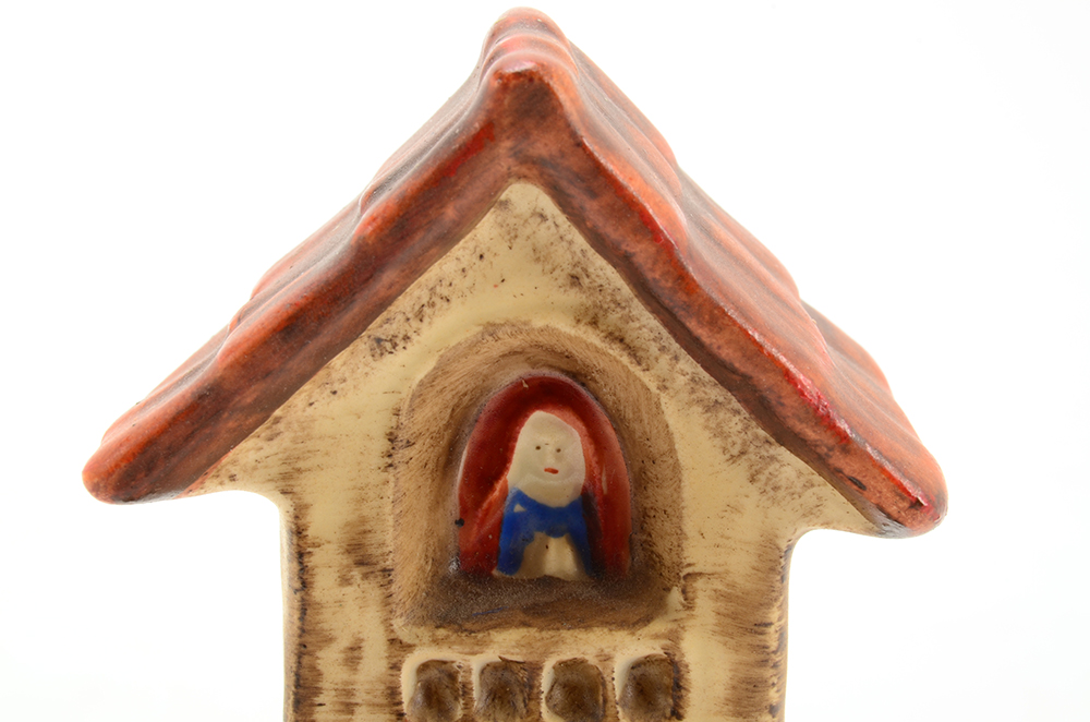 Vintage Hummel Figurine, "Worship"