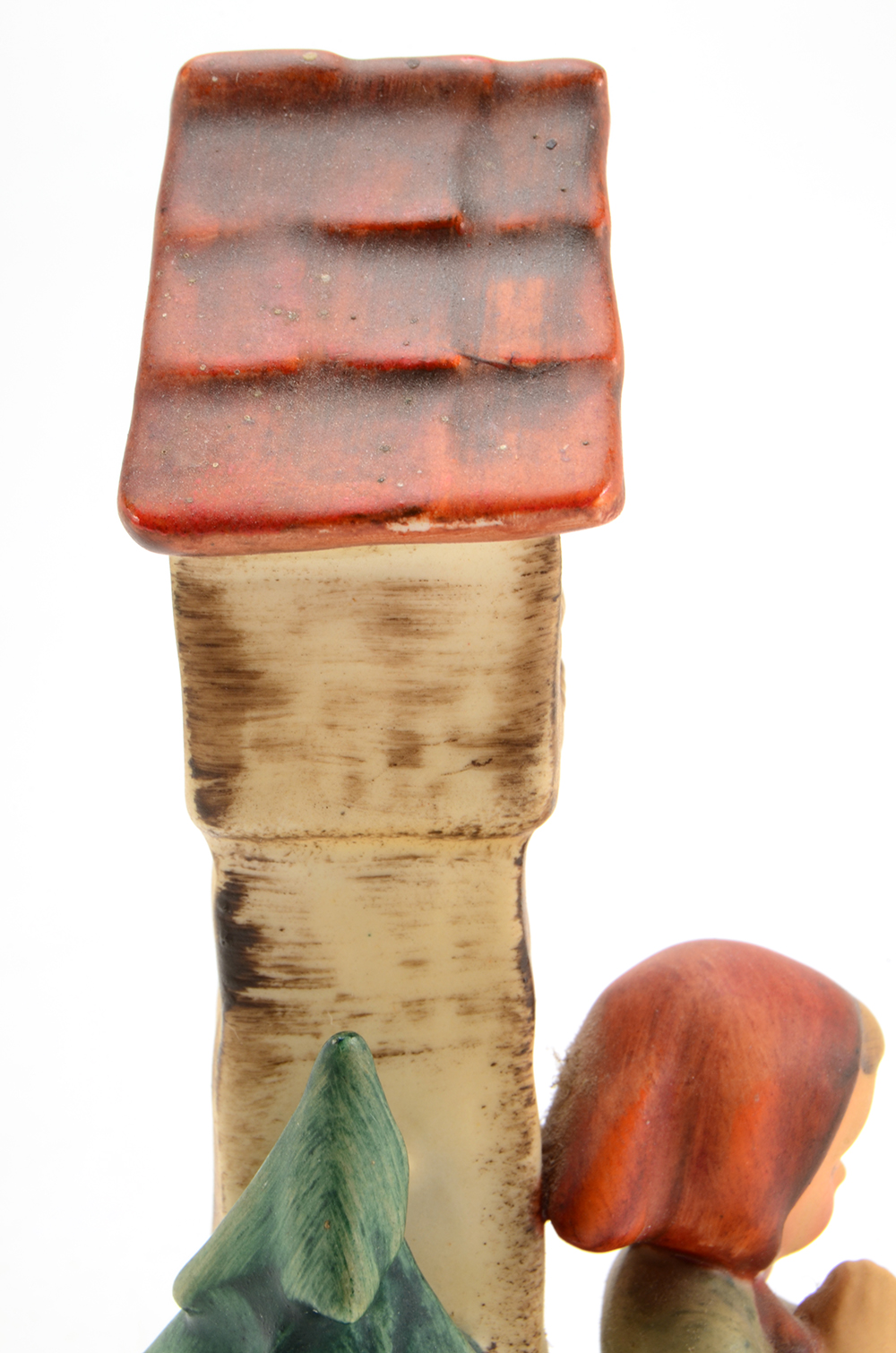 Vintage Hummel Figurine, "Worship"