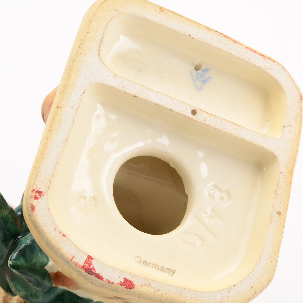 Vintage Hummel Figurine, "Worship"