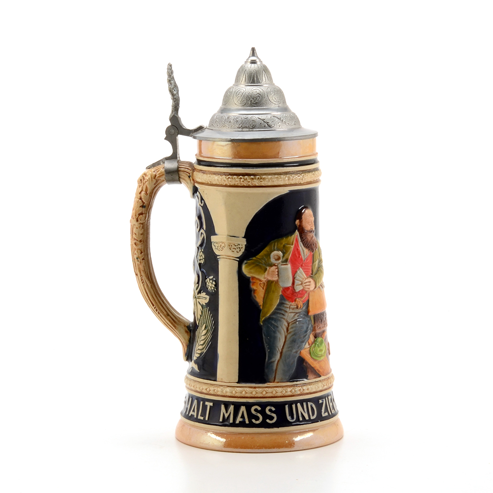 Reinhold Merkelbach German Stein