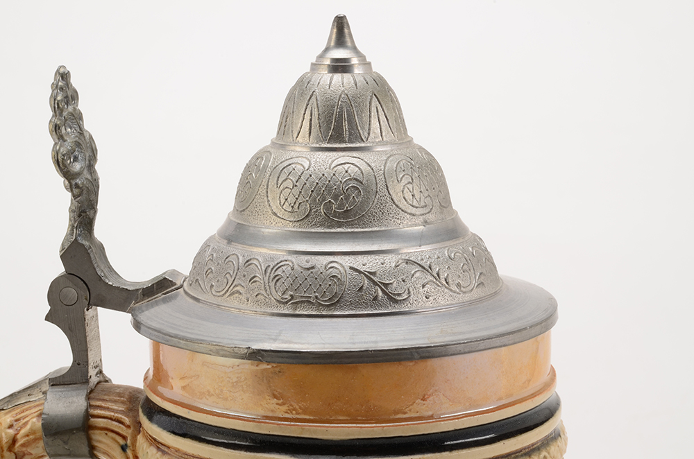 Reinhold Merkelbach German Stein