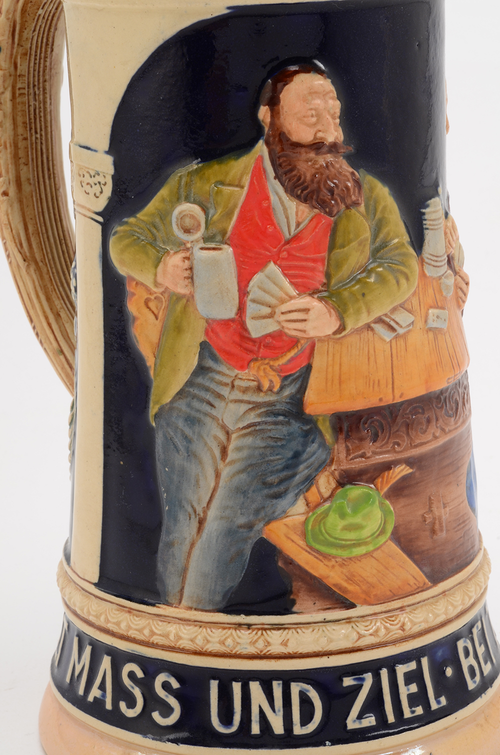 Reinhold Merkelbach German Stein