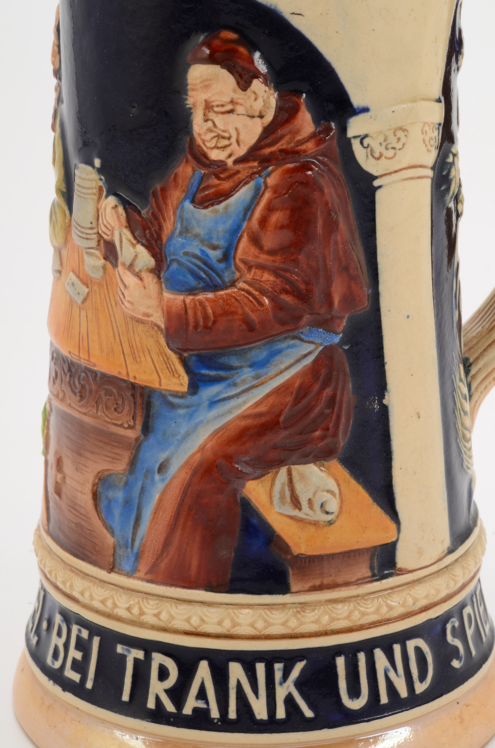 Reinhold Merkelbach German Stein