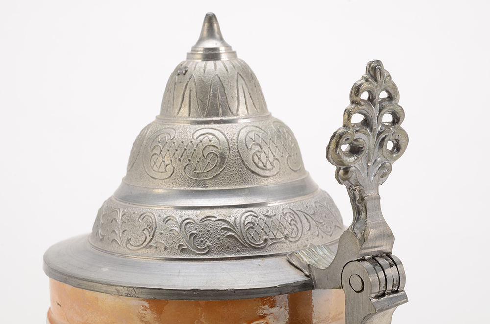 Reinhold Merkelbach German Stein