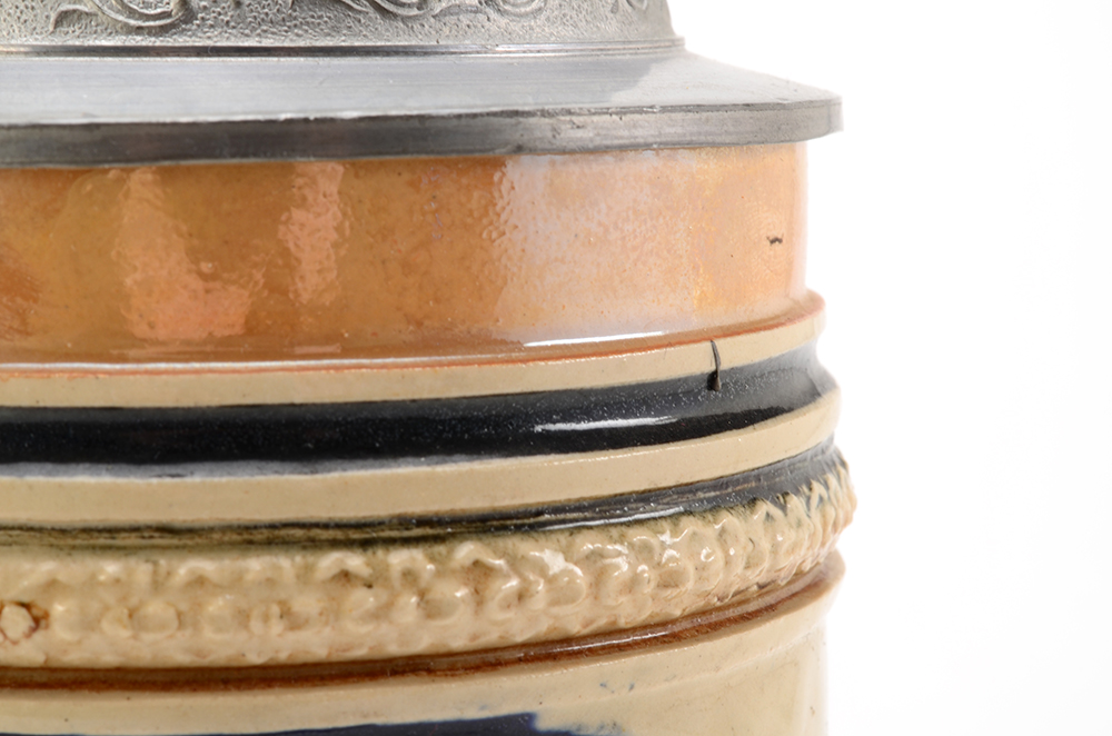 Reinhold Merkelbach German Stein