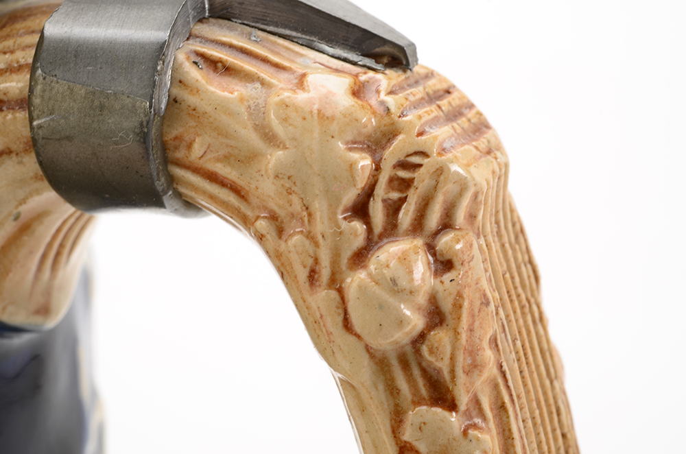 Reinhold Merkelbach German Stein