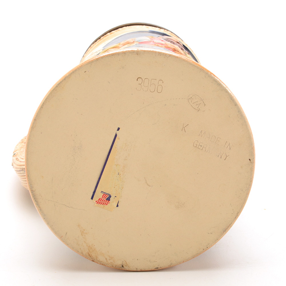 Reinhold Merkelbach German Stein