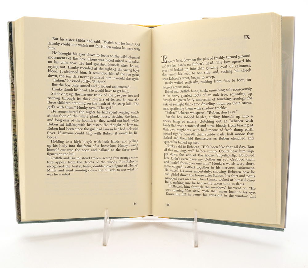 Jane Stuart Hardcover Books