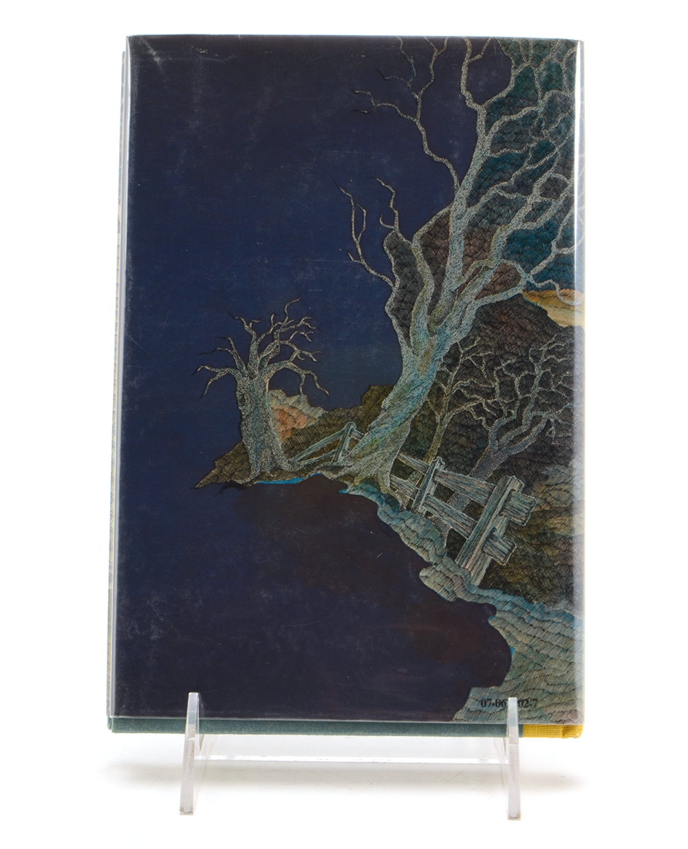 Jane Stuart Hardcover Books