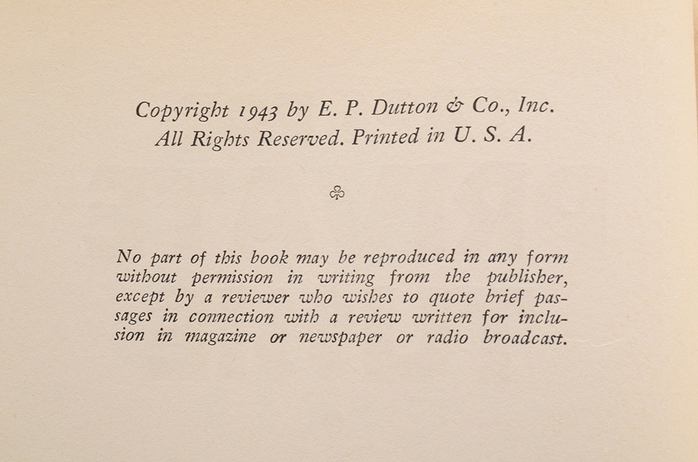 Jesse Stuart Hardcover Book Collection